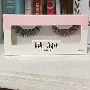 Red Aspen Ericka Lashes